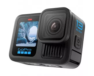 Екшн-камера GoPro HERO13 Black Accessories Bundle (CHDRB-131-RW)