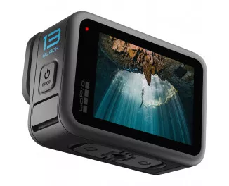 Екшн-камера GoPro HERO13 Black Accessories Bundle (CHDRB-131-RW)