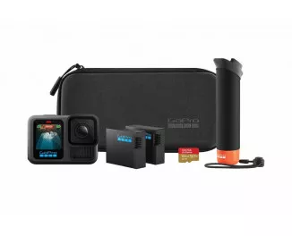 Екшн-камера GoPro HERO13 Black Accessories Bundle (CHDRB-131-RW)