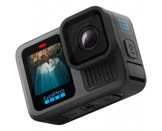 Екшн-камера GoPro HERO13 Black (CHDHX-131-RW)