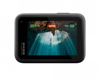 Экшн-камера GoPro HERO13 Black + 64Gb SD card (CHDSB-131-RT)