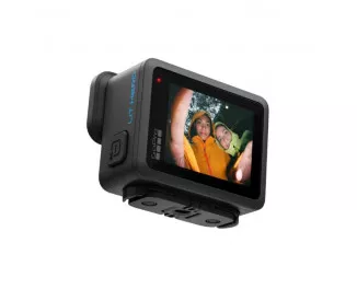 Экшн-камера GoPro LIT HERO (CHDHF-132-EU)