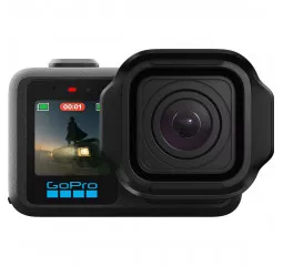Екшн-камера GoPro MISSION 1 (CHDHW-001-RW)
