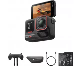 Экшн-камера Insta360 Ace Pro 2 (CINSBBGA)