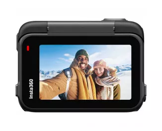 Экшн-камера Insta360 Ace Pro Standard Bundle (CINSAAJA)