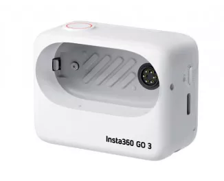 Екшн-камера Insta360 GO 3 128GB (CINSABKA_GO306)