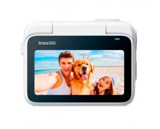 Екшн-камера Insta360 GO 3 128GB (CINSABKA_GO306)