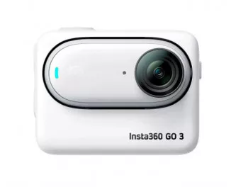 Екшн-камера Insta360 GO 3 128GB (CINSABKA_GO306)
