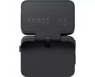 Insta360 GO 3S 4K Standard Bundle 128GB Black (CINSAATA_GO3S13)