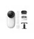 Insta360 GO 3S 4K Standard Bundle 128GB White (CINSAATA_GO3S04)