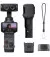 Екшн-камера Insta360 Luna Ultra Standard Bundle Cosmic Black (CINSABTA-LUNA01)