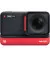 Экшн-камера Insta360 ONE RS 4K Edition (CINRSGP/E)