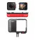 Экшн-камера Insta360 ONE RS 4K Edition (CINRSGP/E)
