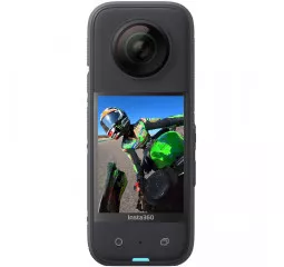 Екшн-камера Insta360 X3 EU (CINSAAQB)