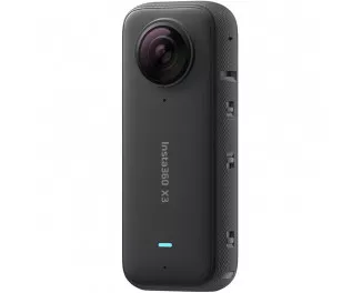 Екшн-камера Insta360 X3 EU (CINSAAQB)