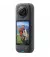 Екшн-камера Insta360 X4 8K Standard Bundle (CINSABMA)