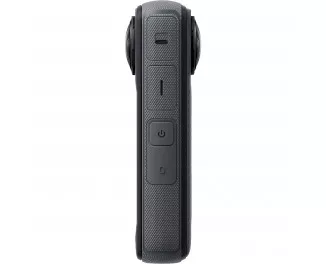 Екшн-камера Insta360 X4 8K Standard Bundle (CINSABMA)