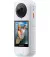 Экшн-камера Insta360 X4 Air Standard Bundle Arctic White (CINSAAFA-SE14)