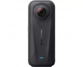 Экшн камера Insta360 X4 Air Standard Bundle Black (CINSAAFA-SE01)