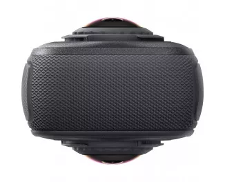 Экшн камера Insta360 X4 Air Standard Bundle Black (CINSAAFA-SE01)