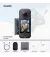 Экшн камера Insta360 X4 Air Standard Bundle Black (CINSAAFA-SE01)