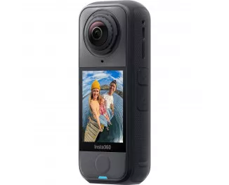Экшн камера Insta360 X4 Air Starter Bundle (CINSAAFA-SE03)