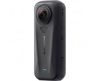 Екшн-камера Insta360 X4 Air Starter Bundle (CINSAAFA-SE03)