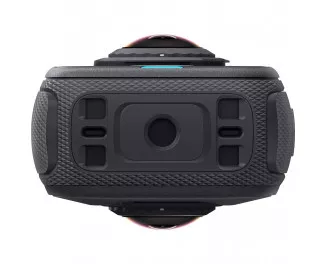 Екшн-камера Insta360 X4 Air Starter Bundle (CINSAAFA-SE03)