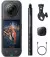 Экшн-камера Insta360 X5 Motorcycle Multiview Bundle (CINSAAHA_X502)