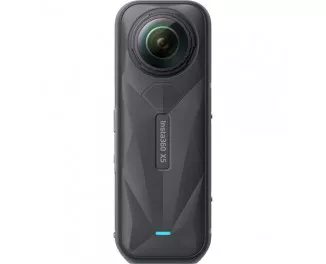 Экшн-камера Insta360 X5 Motorcycle Multiview Bundle (CINSAAHA_X502)