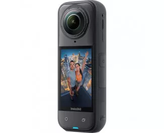Экшн-камера Insta360 X5 Motorcycle Multiview Bundle (CINSAAHA_X502)