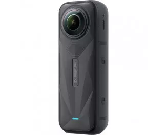 Экшн-камера Insta360 X5 Motorcycle Multiview Bundle (CINSAAHA_X502)