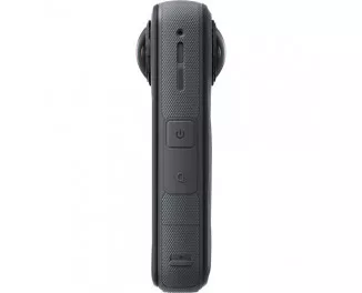 Экшн-камера Insta360 X5 Motorcycle Multiview Bundle (CINSAAHA_X502)