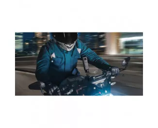 Экшн-камера Insta360 X5 Motorcycle Multiview Bundle (CINSAAHA_X502)