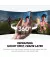 Экшн-камера Insta360 X5 Motorcycle Ultimate Multiview Bundle
