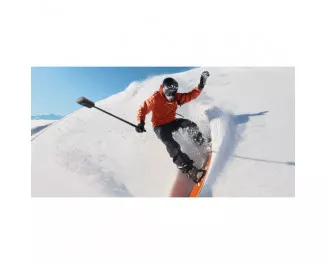 Экшн-камера Insta360 X5 Standard Bundle Black (CINSAAHA_X501)