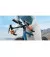 Экшн-камера Insta360 X5 Standard Bundle Black (CINSAAHA_X501)
