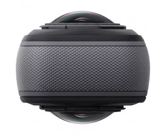 Экшн-камера Insta360 X5 Standard Bundle Black (CINSAAHA_X501)
