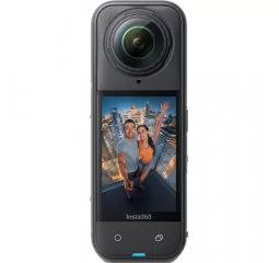 Екшн-камера Insta360 X5 Standard Bundle (CINSAAHA_X501)