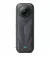 Экшн-камера Insta360 X5 Starter Bundle - Midnight Black (CINSAAHA-X534)
