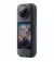 Экшн-камера Insta360 X5 Starter Bundle - Midnight Black (CINSAAHA-X534)