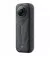 Экшн-камера Insta360 X5 Starter Bundle - Midnight Black (CINSAAHA-X534)