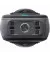 Экшн-камера Insta360 X5 Starter Bundle - Midnight Black (CINSAAHA-X534)
