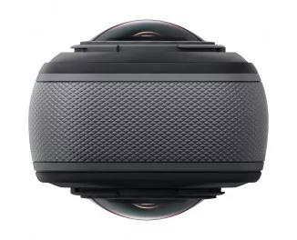 Экшн-камера Insta360 X5 Starter Bundle - Midnight Black (CINSAAHA-X534)