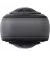 Экшн-камера Insta360 X5 Starter Bundle - Midnight Black (CINSAAHA-X534)
