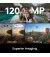 Екшн-камера Insta360 X6 Essentials Bundle - Midnight Black (CINSABXA-X603)