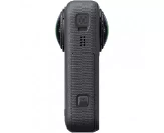 Екшн-камера Insta360 X6 Essentials Bundle - Midnight Black (CINSABXA-X603)