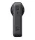 Екшн-камера Insta360 X6 Essentials Bundle - Midnight Black (CINSABXA-X603)