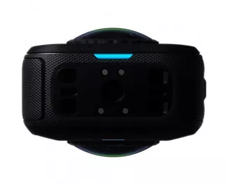 Екшн-камера Insta360 X6 Essentials Bundle - Midnight Black (CINSABXA-X603)