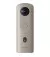 Экшн-камера Ricoh Theta SC2 360° Beige (S0910802)